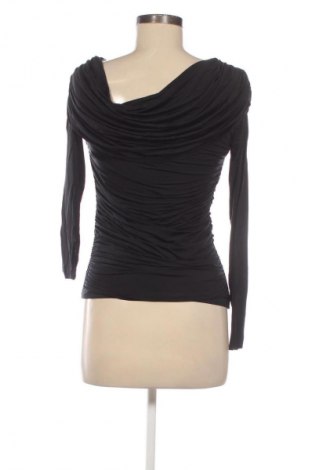 Дамска блуза Abercrombie & Fitch, Размер M, Цвят Черен, Цена 11,24 €