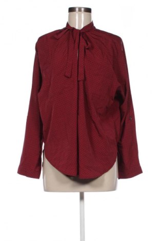 Дамска блуза Abercrombie & Fitch, Размер L, Цвят Многоцветен, Цена 10,73 €