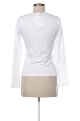 Γυναικεία μπλούζα About You, Μέγεθος S, Χρώμα Λευκό, Τιμή 12,99 €