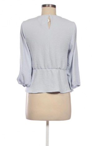 Dámská halenka About You, Velikost M, Barva Modrá, Cena  179,00 Kč