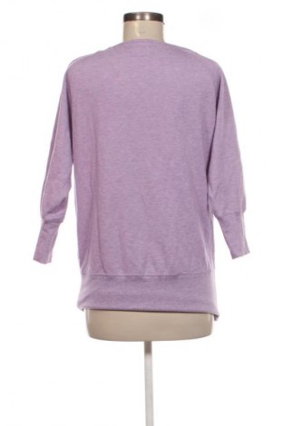 Дамска блуза Active, Размер S, Цвят Лилав, Цена 2,04 €
