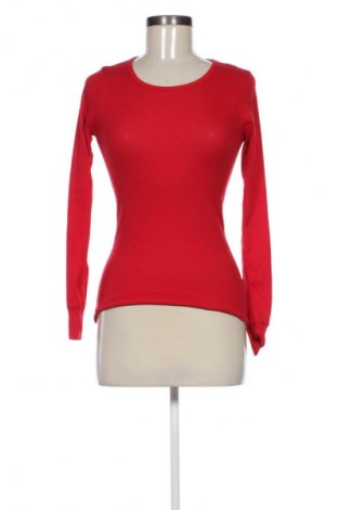 Дамска блуза Active, Размер S, Цвят Червен, Цена 5,11 €