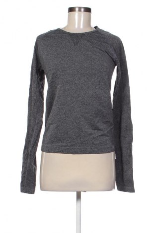 Dámská halenka Active, Velikost M, Barva Šedá, Cena  139,00 Kč