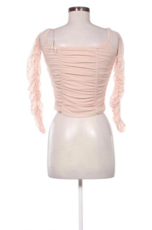 Bluză de femei Amisu, Mărime S, Culoare Mov deschis, Preț 22,99 Lei