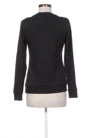 Γυναικεία μπλούζα Adidas, Μέγεθος S, Χρώμα Μαύρο, Τιμή 17,99 €