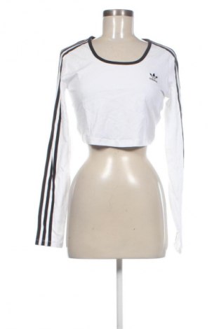 Дамска блуза Adidas Originals, Размер L, Цвят Многоцветен, Цена 15,33 €