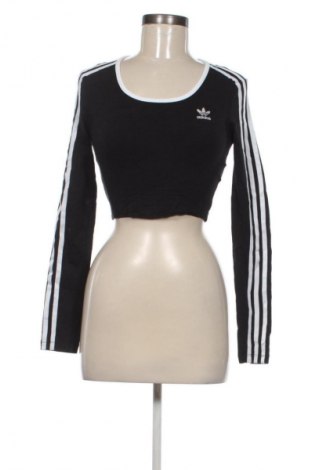 Damen Shirt Adidas Originals, Größe S, Farbe Schwarz, Preis € 24,99