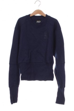 Дамска блуза Adilisk, Размер XS, Цвят Син, Цена 20,00 €