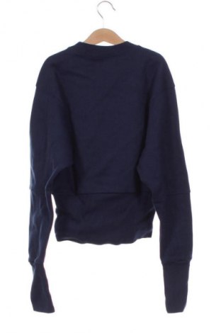 Дамска блуза Adilisk, Размер XS, Цвят Син, Цена 20,00 €