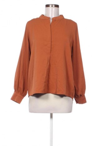 Dámská halenka Air Space, Velikost S, Barva Hnědá, Cena  159,00 Kč