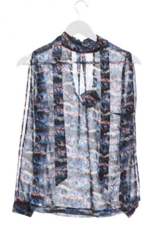 Dámská halenka Alessa, Velikost XS, Barva Vícebarevné, Cena  742,00 Kč