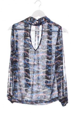 Dámská halenka Alessa, Velikost XS, Barva Vícebarevné, Cena  742,00 Kč