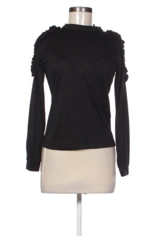 Dámská halenka Alessa, Velikost XS, Barva Černá, Cena  1 322,00 Kč