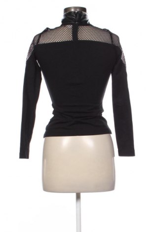 Dámská halenka Alessa, Velikost XS, Barva Černá, Cena  1 152,00 Kč