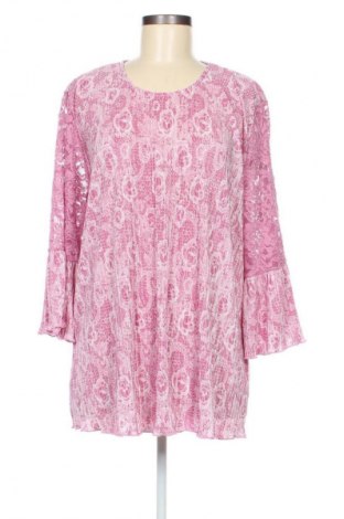 Damen Shirt Alfredo Pauly, Größe XXL, Farbe Mehrfarbig, Preis 6,99 €