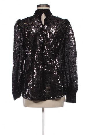 Damen Shirt AllSaints, Größe M, Farbe Schwarz, Preis 80,99 €