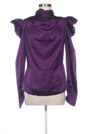 Γυναικεία μπλούζα Allyson, Μέγεθος L, Χρώμα Βιολετί, Τιμή 5,99 €