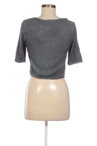 Bluză de femei Amelie Reveur, Mărime S, Culoare Gri, Preț 94,99 Lei