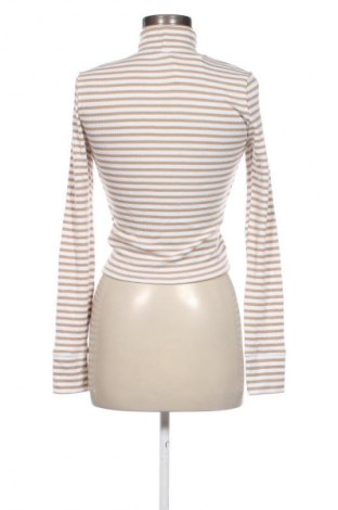 Дамска блуза American Eagle, Размер M, Цвят Многоцветен, Цена 2,04 €