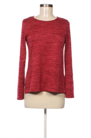 Γυναικεία μπλούζα Amisu, Μέγεθος S, Χρώμα Κόκκινο, Τιμή 1,99 €