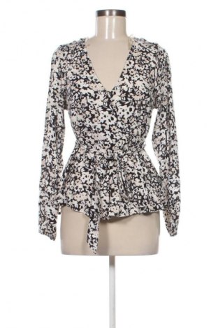 Bluză de femei Amisu, Mărime XS, Culoare Multicolor, Preț 23,99 Lei