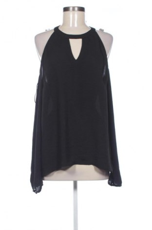 Dámská halenka Amisu, Velikost XL, Barva Černá, Cena  227,00 Kč