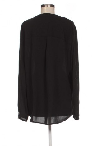 Dámska blúza Amisu, Veľkosť XL, Farba Čierna, Cena  1,95 €