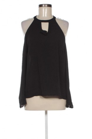 Dámska blúza Amisu, Veľkosť XS, Farba Čierna, Cena  1,95 €