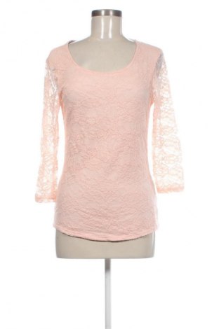 Дамска блуза Amisu, Размер L, Цвят Розов, Цена 2,04 €
