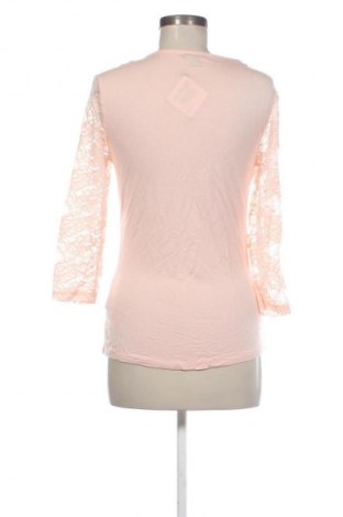 Дамска блуза Amisu, Размер L, Цвят Розов, Цена 2,04 €