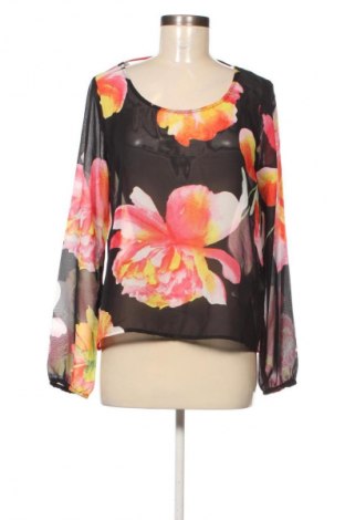 Дамска блуза Amisu, Размер S, Цвят Многоцветен, Цена 2,04 €