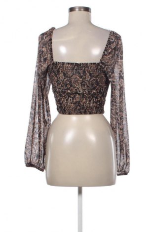 Дамска блуза Amisu, Размер L, Цвят Многоцветен, Цена 2,55 €