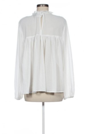 Női blúz Amisu, Méret L, Szín Fehér, Ár 2 589 Ft