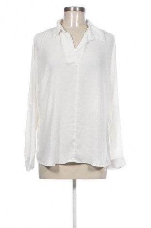 Дамска блуза Amisu, Размер M, Цвят Бял, Цена 3,57 €