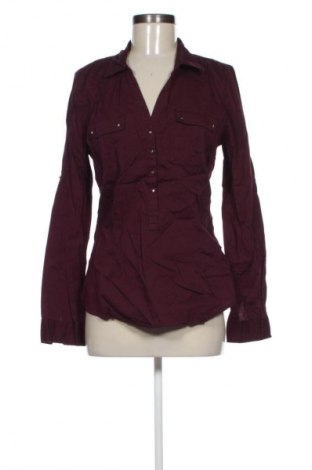 Bluză de femei Amisu, Mărime XL, Culoare Mov, Preț 96,00 Lei