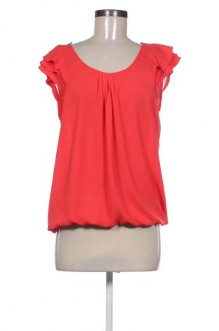 Дамска блуза Amisu, Размер L, Цвят Червен, Цена 6,98 €