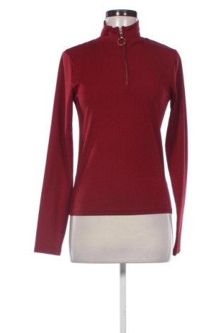 Bluză de femei Amisu, Mărime M, Culoare Roșu, Preț 19,99 Lei