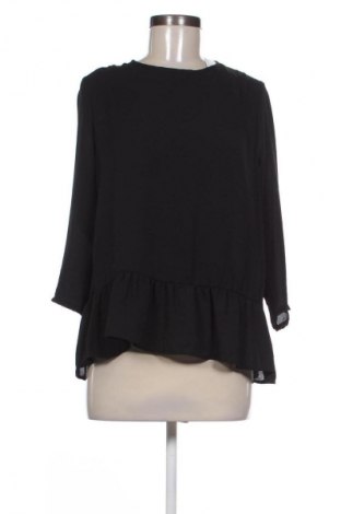 Bluză de femei Amisu, Mărime S, Culoare Negru, Preț 22,99 Lei
