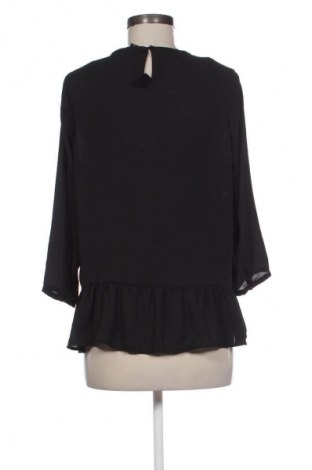 Bluză de femei Amisu, Mărime S, Culoare Negru, Preț 22,99 Lei