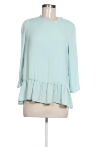 Bluză de femei Amisu, Mărime S, Culoare Verde, Preț 19,99 Lei