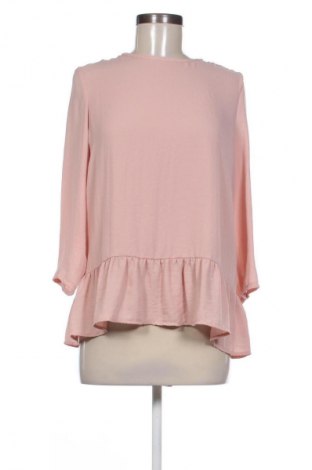 Bluză de femei Amisu, Mărime S, Culoare Roz, Preț 22,99 Lei