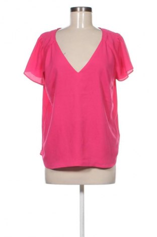 Dámska blúza Amisu, Veľkosť XL, Farba Červená, Cena  7,95 €