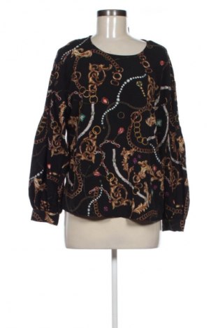 Дамска блуза Amisu, Размер S, Цвят Многоцветен, Цена 7,69 €