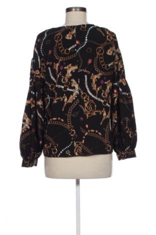 Дамска блуза Amisu, Размер S, Цвят Многоцветен, Цена 7,69 €