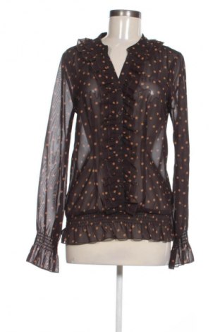 Дамска блуза Amisu, Размер S, Цвят Многоцветен, Цена 10,22 €