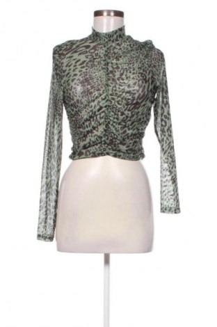 Дамска блуза Amisu, Размер L, Цвят Многоцветен, Цена 4,60 €