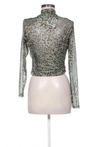 Дамска блуза Amisu, Размер L, Цвят Многоцветен, Цена 4,60 €