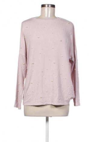 Γυναικεία μπλούζα Amisu, Μέγεθος S, Χρώμα Σάπιο μήλο, Τιμή 7,99 €