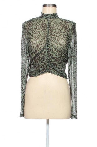 Dámska blúza Amisu, Veľkosť XL, Farba Viacfarebná, Cena  1,95 €