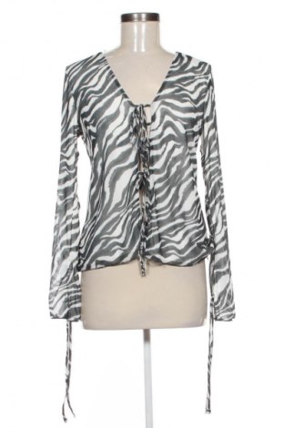 Bluză de femei Amisu, Mărime XL, Culoare Multicolor, Preț 30,99 Lei